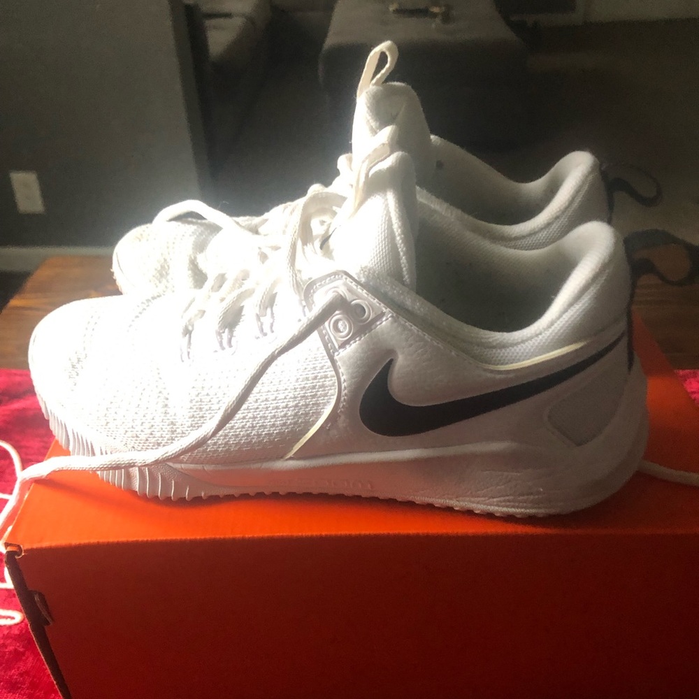 Nike Volleyball Shoes